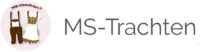 MS-Trachten Logo